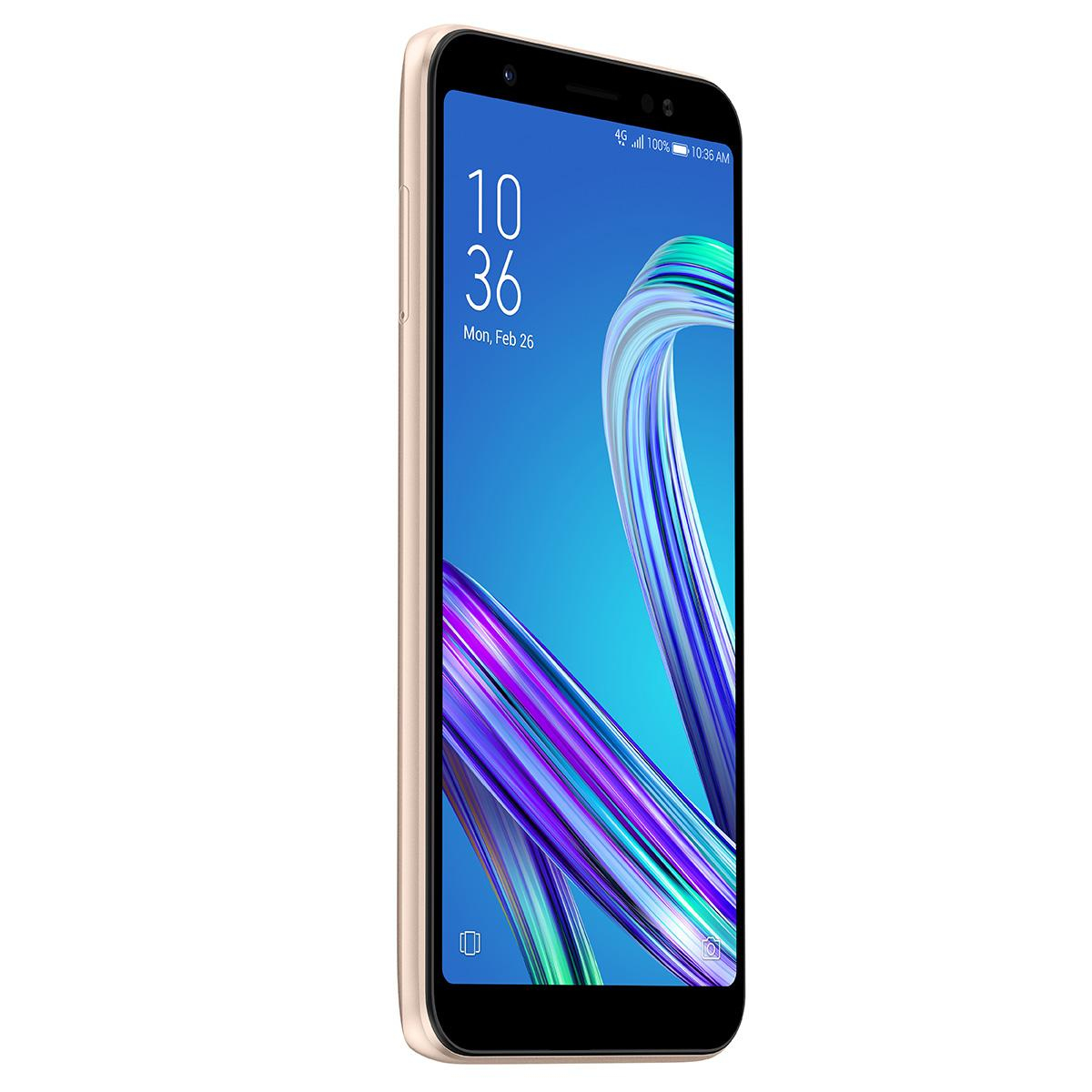 ASUS ZenFone ZA550KL-GD32 smartphone – image 3