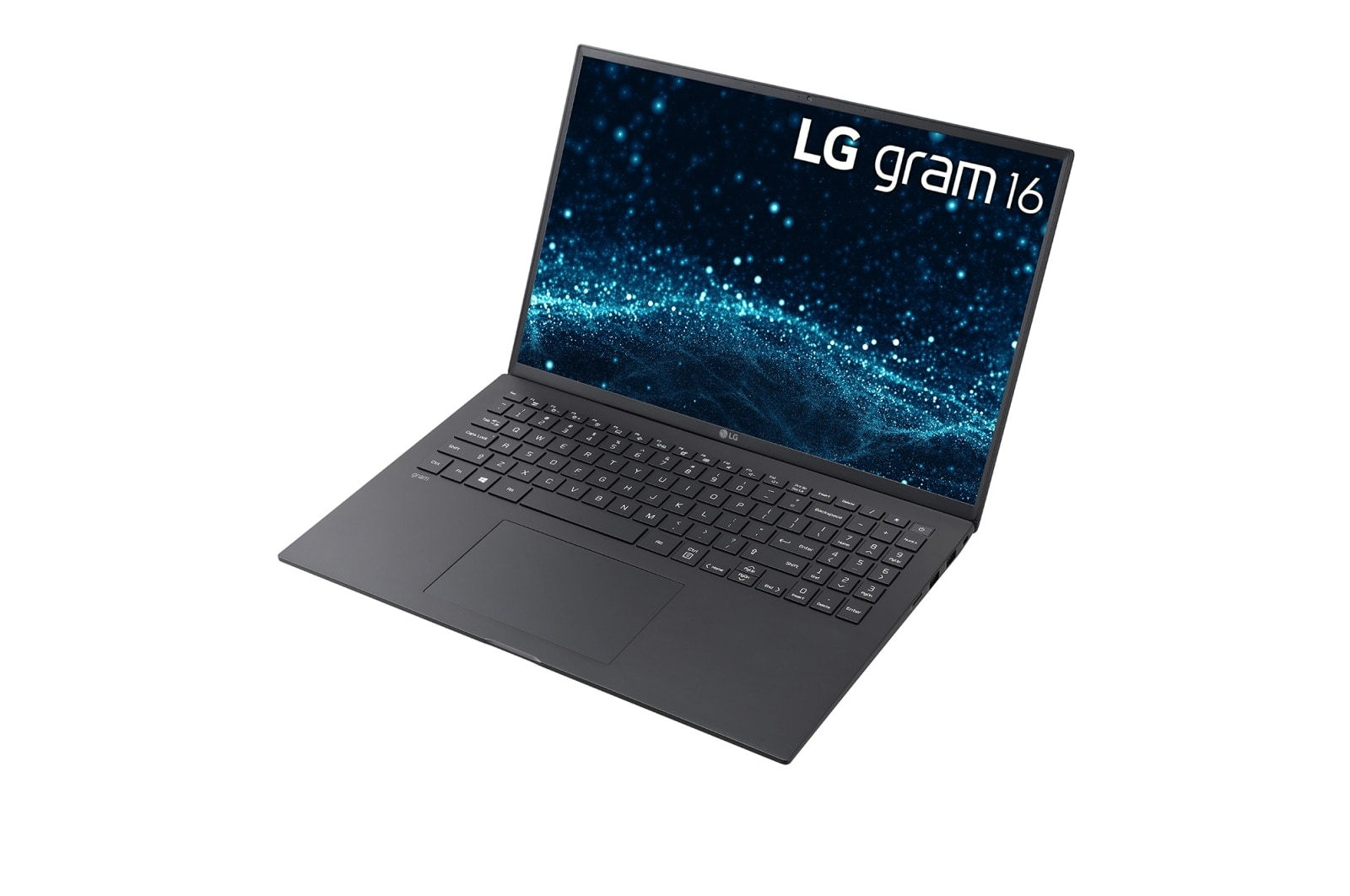 LG 16Z95P-K.AP78A8 laptop Intel® Core™ i7 i7-1195G7 – image 4