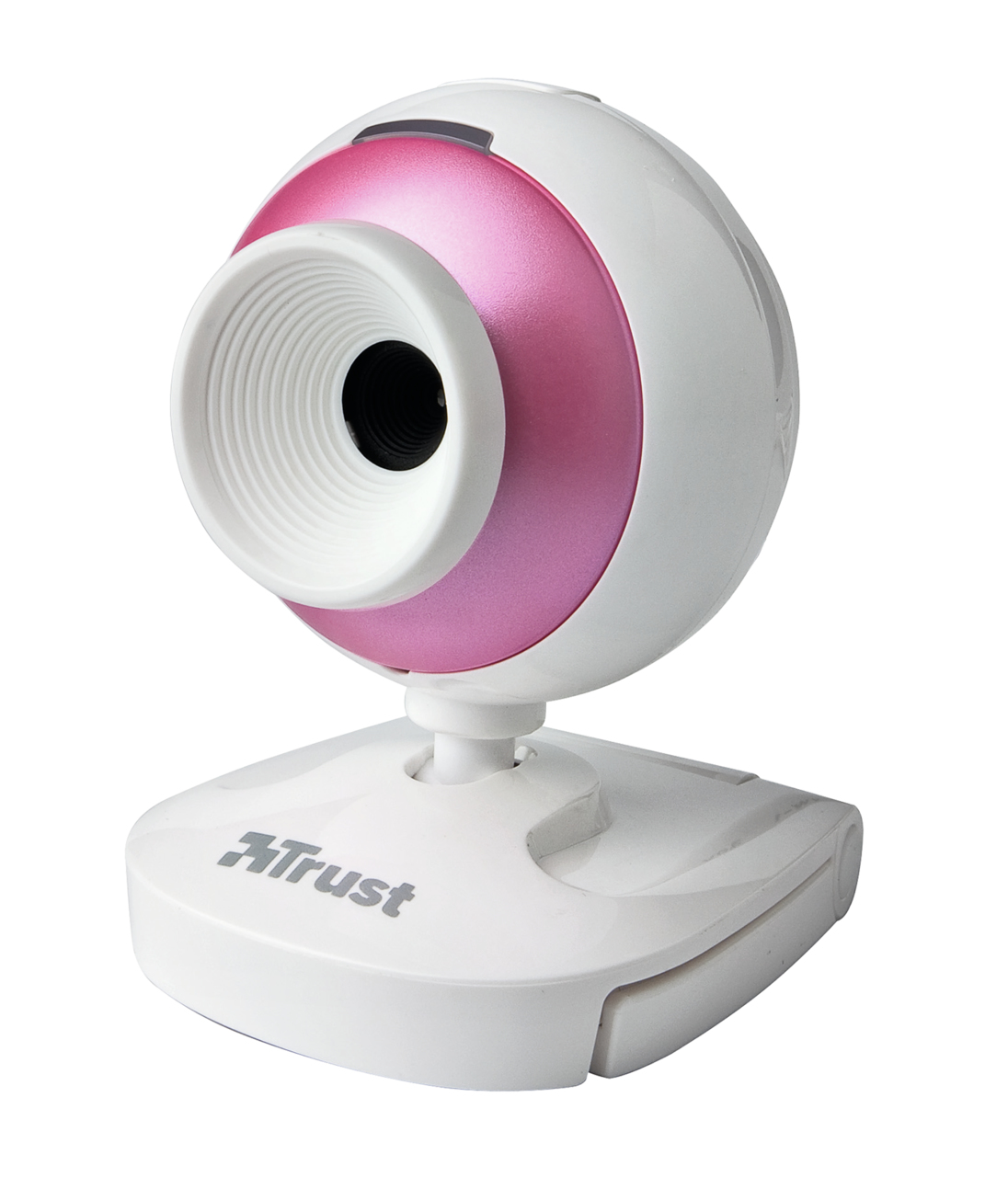 Trust InTouch Chat Webcam