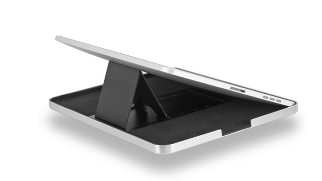 ZAGG iPad 1 Case & Stand Combo – image 2