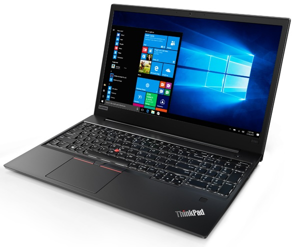 Lenovo ThinkPad E580 Intel® Core™ i7 i7-8550U Laptop – image 5