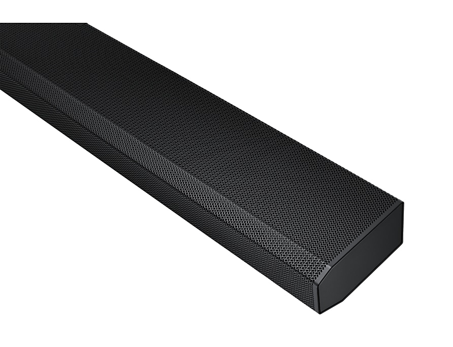 Samsung HW-Q70T audio amplifier 3.1.2 channels Black – image 9