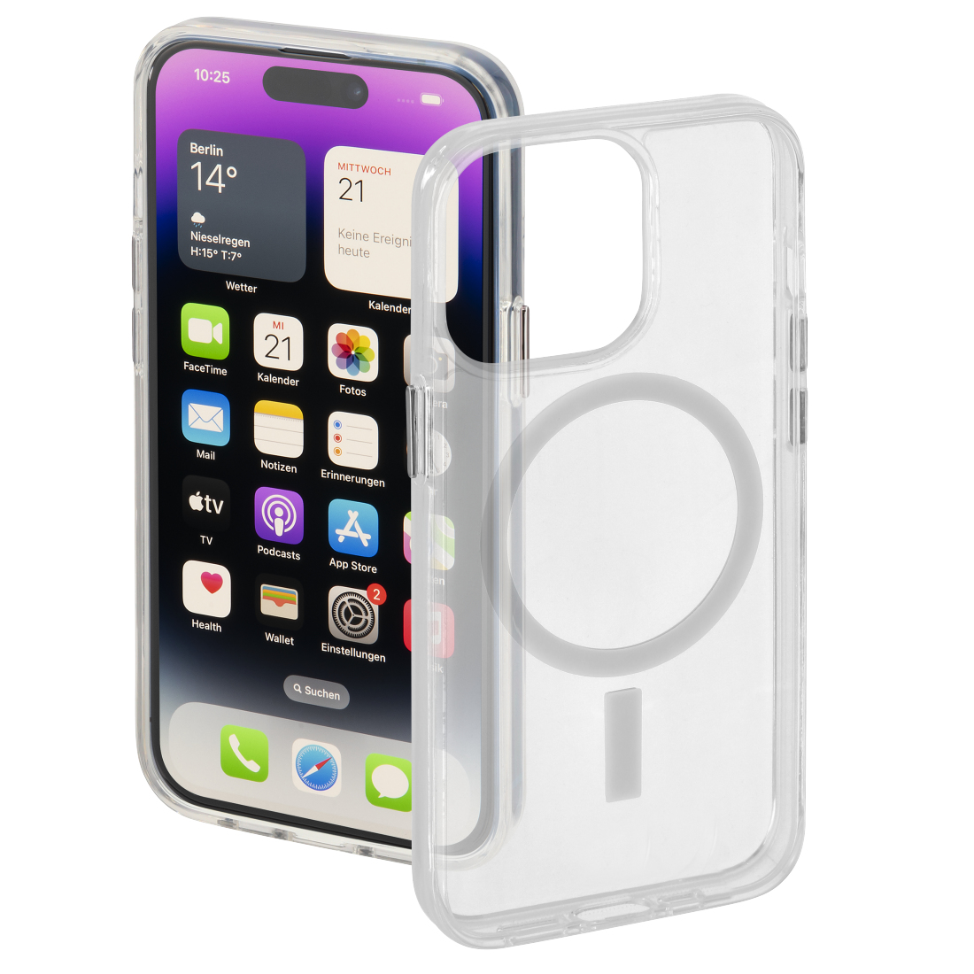 Hama 00215533 mobile phone case – image 4