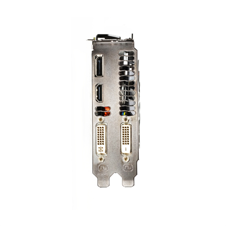GIGABYTE GV-N770WF3-2GD graphics card NVIDIA GeForce GTX 770 – image 4