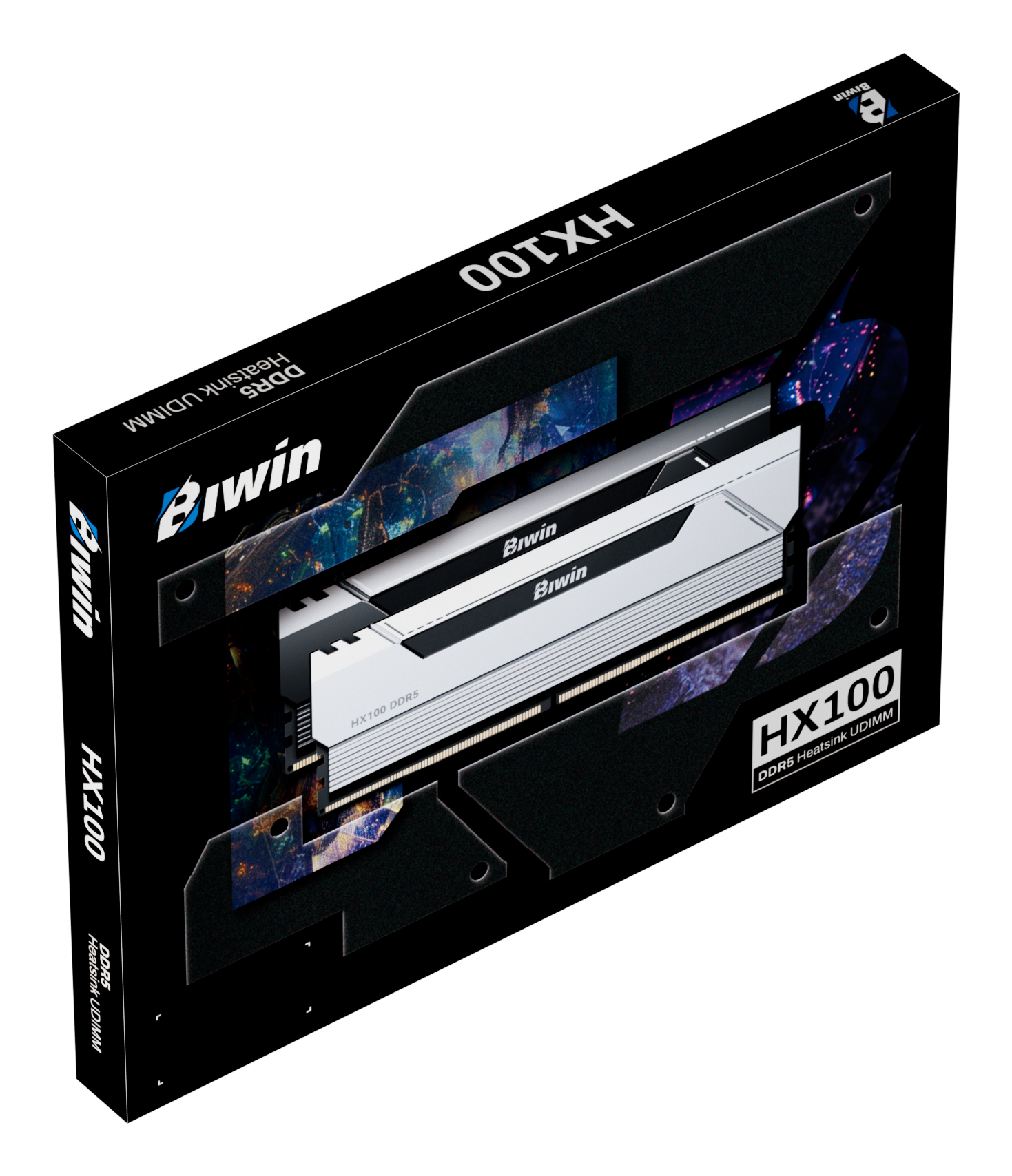 Biwin HX100 DDR5 6000 – image 7
