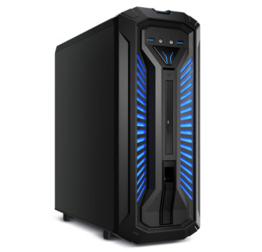 ERAZER X67105 Intel® Core™ i5 i5-9400 – image 4