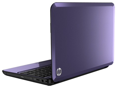 HP Pavilion g6-2334ea AMD E E2-1800 Laptop – image 9