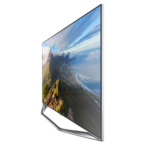 Samsung UN60H7150AF 152.4 cm (60") Full HD Smart TV Wi-Fi Black, Silver – image 6
