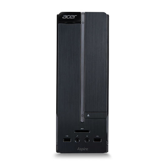Acer Aspire AXC-603-MO12 Intel® Celeron® J1900