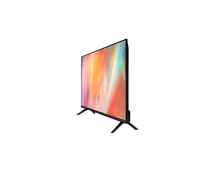 Samsung UE50AU7020K 127 cm (50") 4K Ultra HD Smart TV Wi-Fi Black – image 7