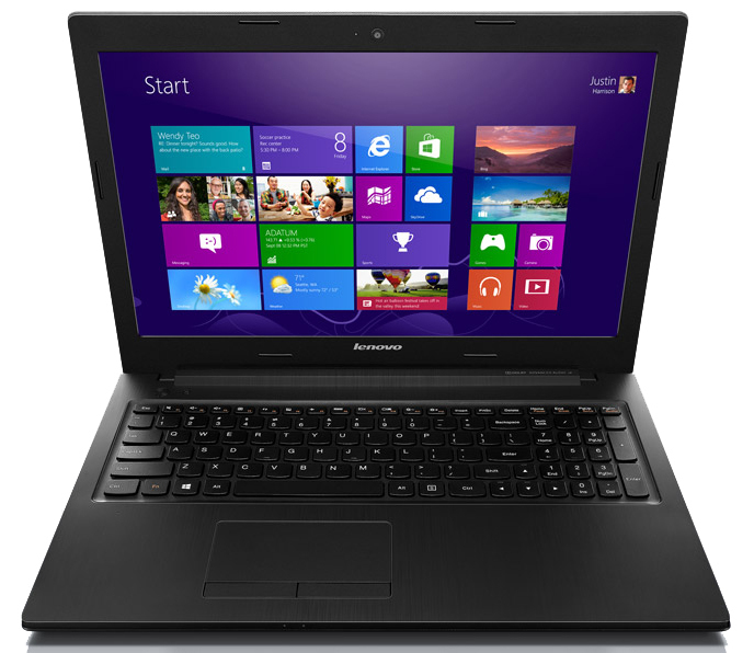 Lenovo Essential G710 Intel® Core™ i7 i7-4702MQ Laptop – image 1