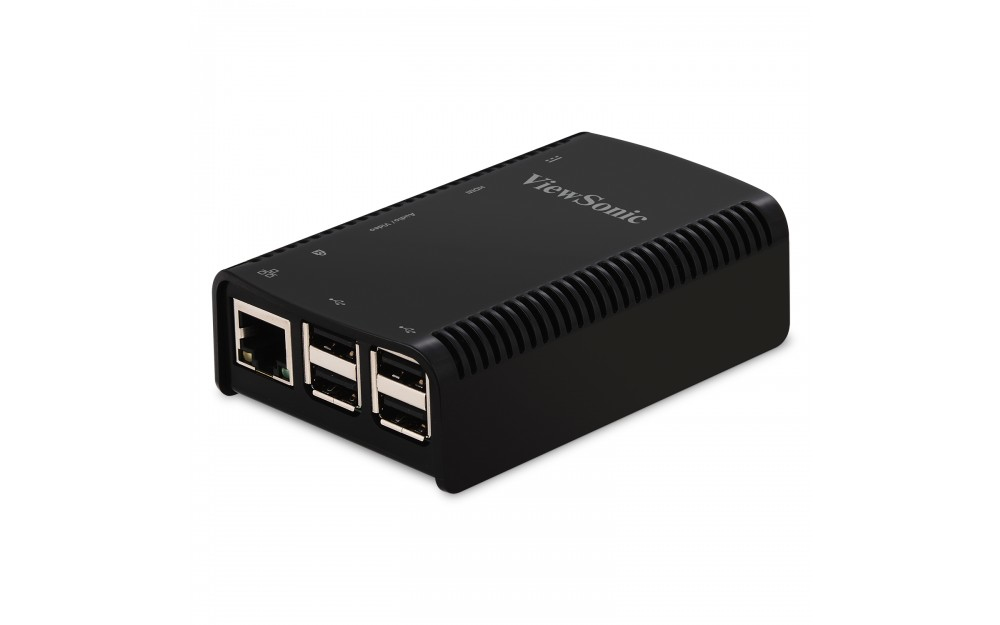 Viewsonic VS Thin Client Raspberry