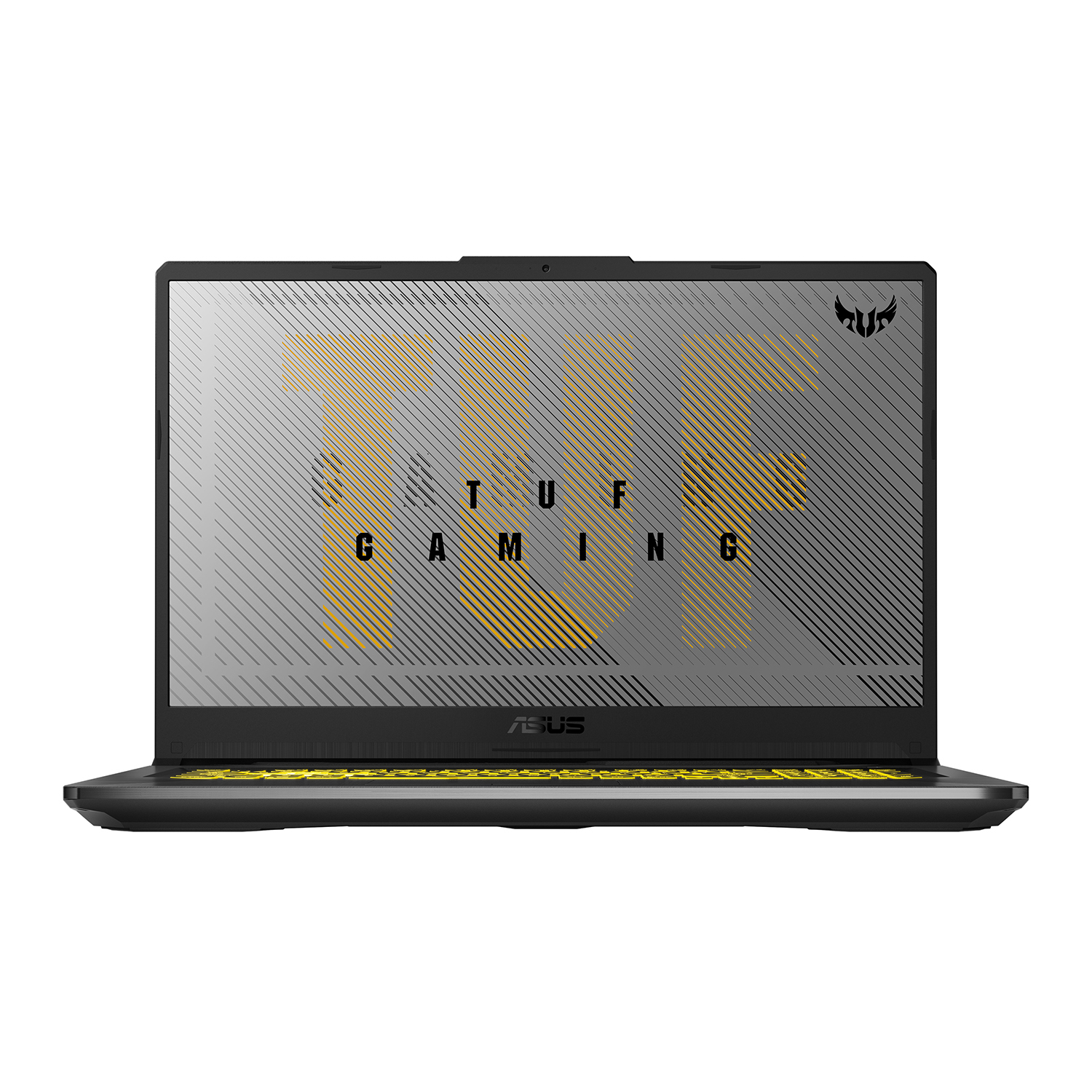 ASUS TUF Gaming F17 FX706LI-HX174T laptop Intel® Core™ i5 i5-10300H – image 2
