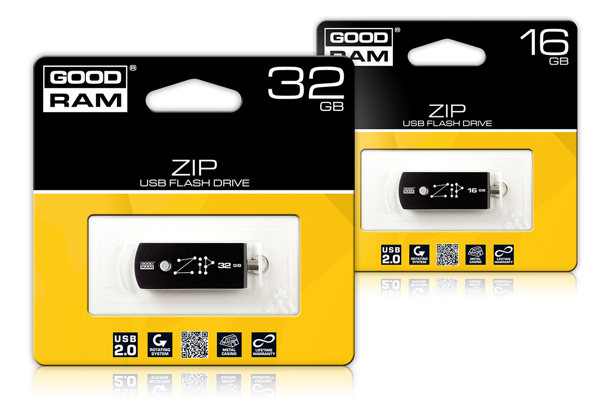 Goodram Zip 32GB – image 2