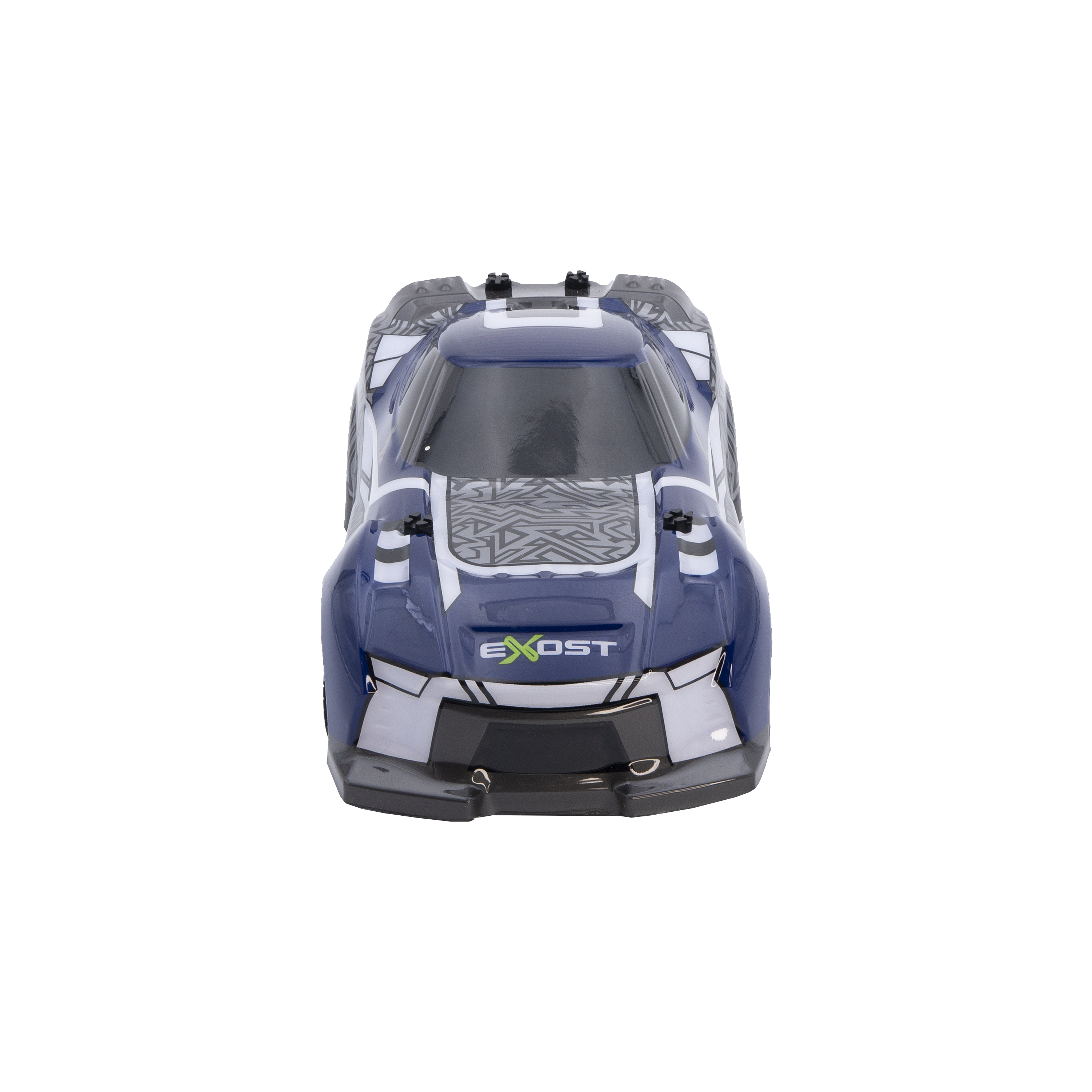 Resim Exost 54052 Uzaktan Kumandalı Araba, Kırmızı, 1:18 Ölçek