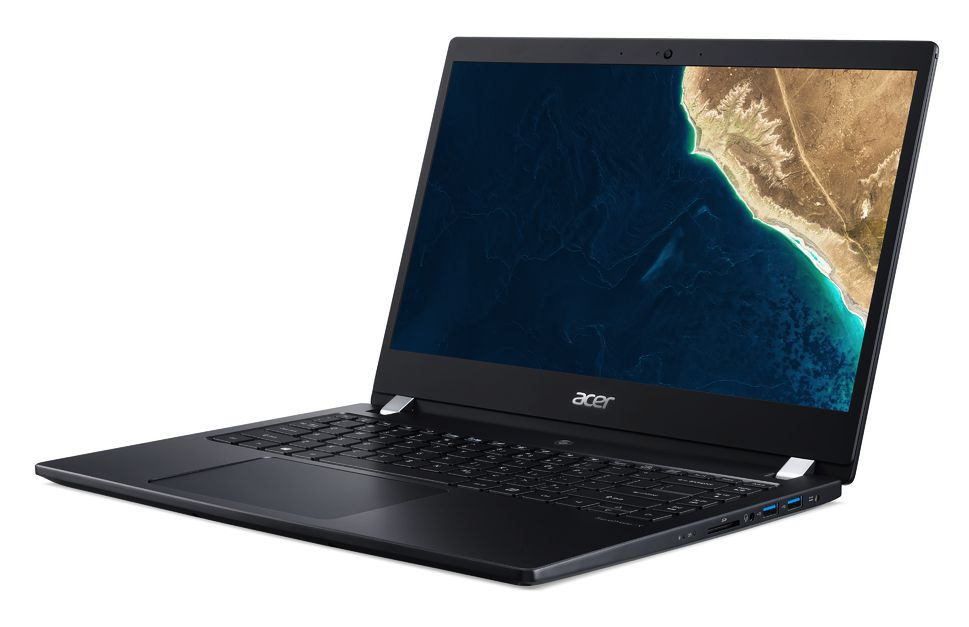 Acer TravelMate X3 TMX3410-MG-50LB Intel® Core™ i5 i5-8250U Laptop
