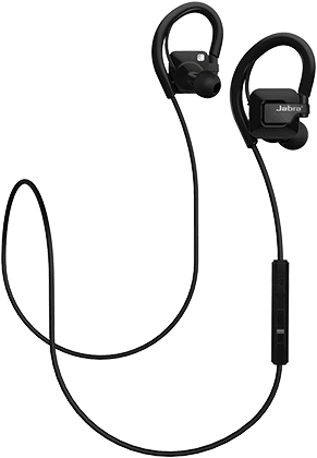 Jabra STEP BT Stereo HDST – image 1