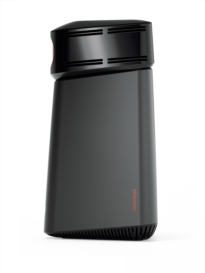 Lenovo IdeaCentre 610S-02ISH Intel® Core™ i5 i5-6400T – image 4