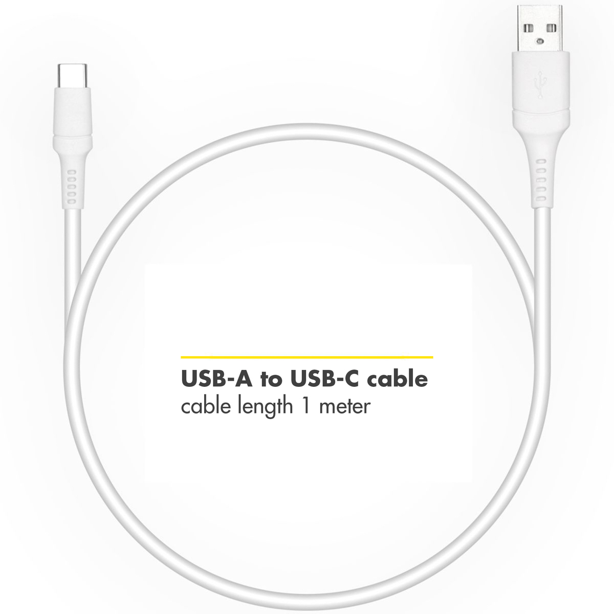 Accezz WIRELESSCHARGER44631902 mobile device charger Smartphone White USB Wireless charging Indoor – image 4