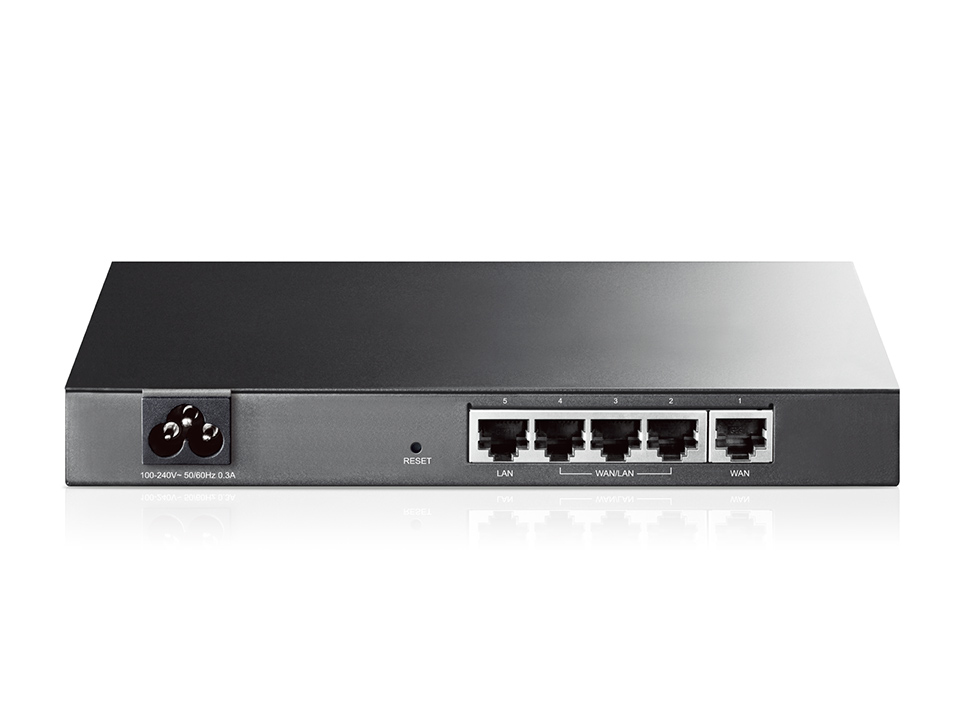 TP-Link TL-R470T+ V6 – image 3