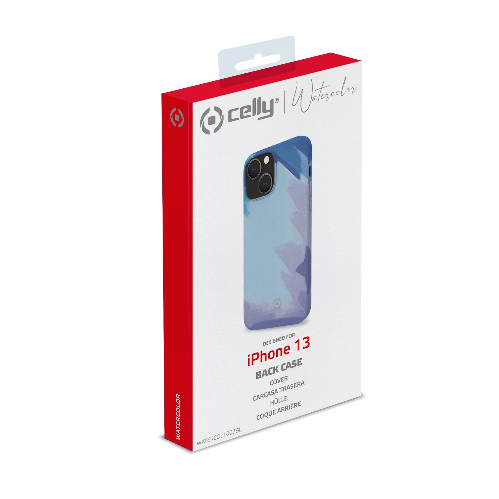 Celly WATERCOLOR iPhone 13 – image 4