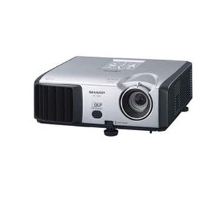 Sharp XR-32 XL Multimedia Projector