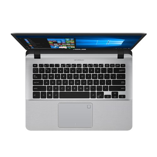 ASUS X407UA-EB268T laptop Intel® Core™ i3 i3-6006U – image 3