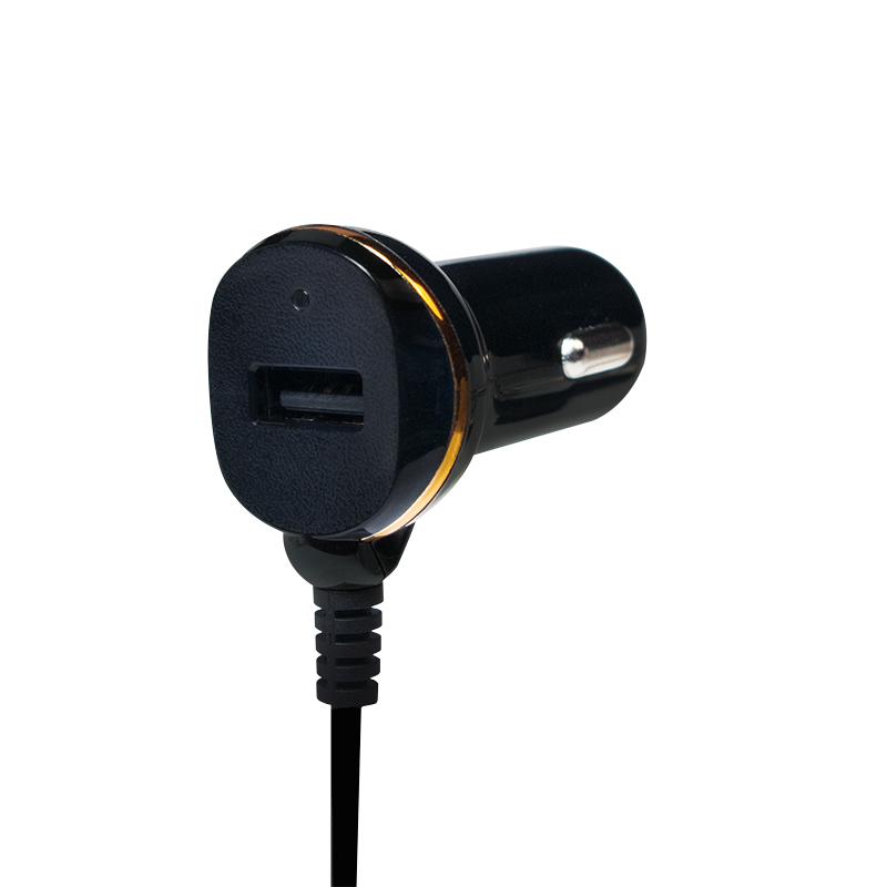 LogiLink PA0147 mobile device charger MP3, Mobile phone, Portable gaming console, Smartphone Black Cigar lighter Auto – image 6