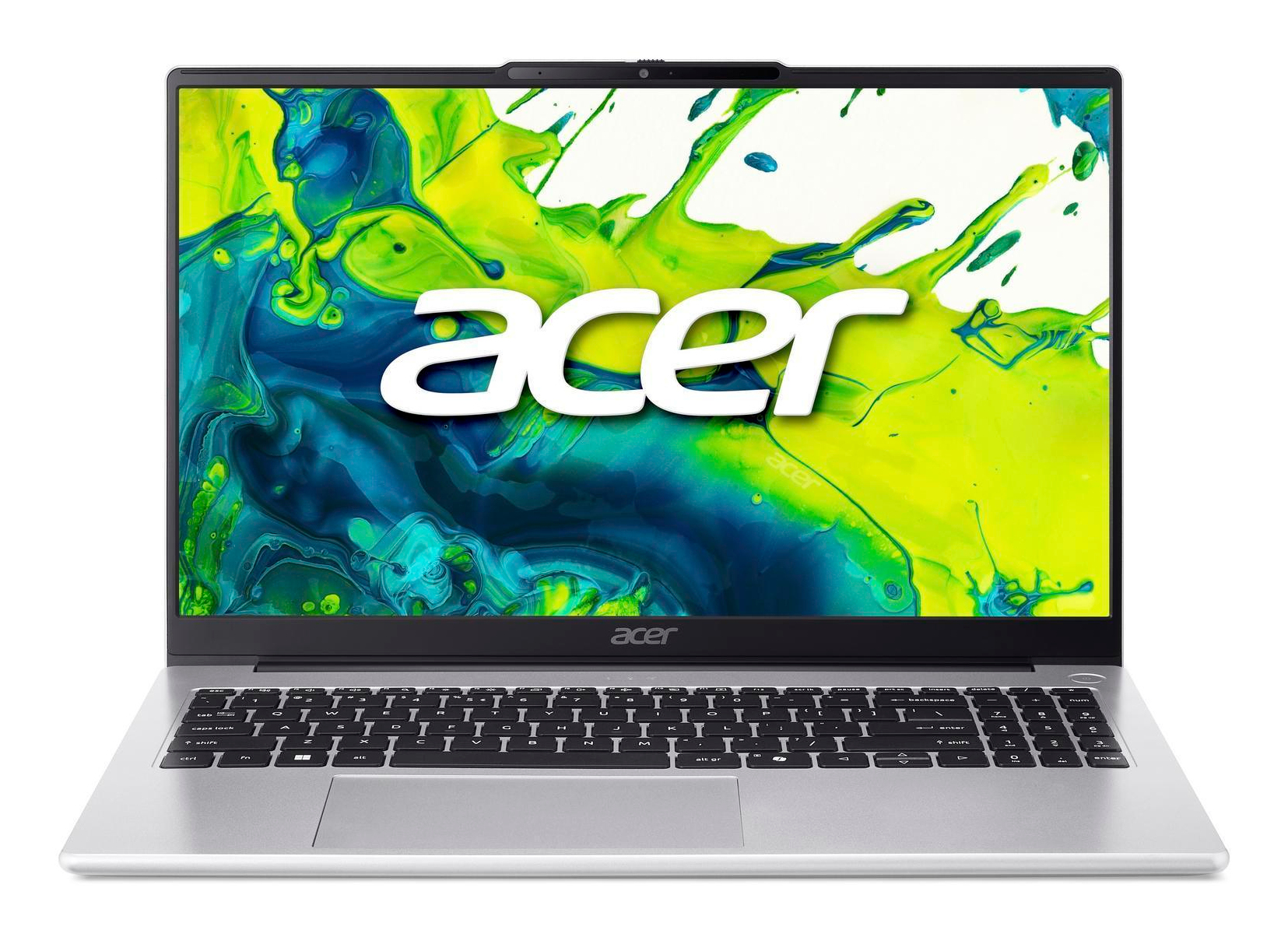 Acer Aspire Lite AL15-45P-R4UX AMD Ryzen™ 7 5825U Laptop – image 1