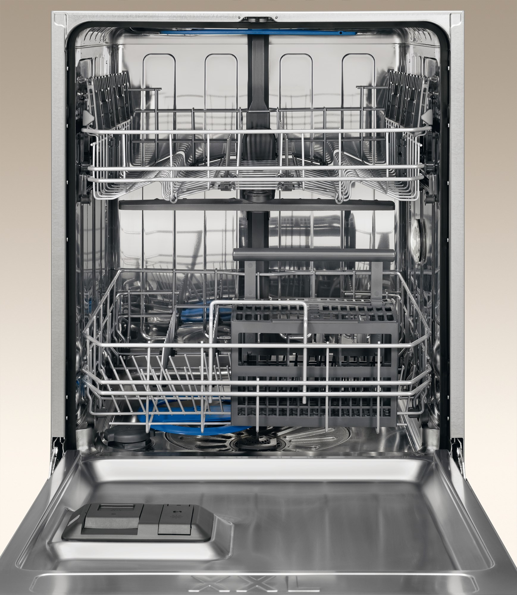 Electrolux TT913R3 Fully built-in 13 place settings – image 2