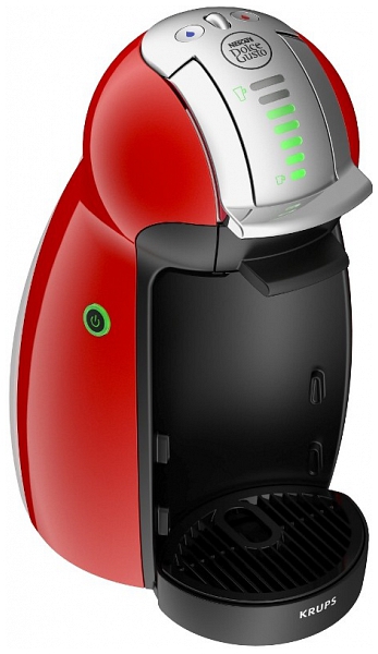 Krups Dolce Gusto Genio KP 1506