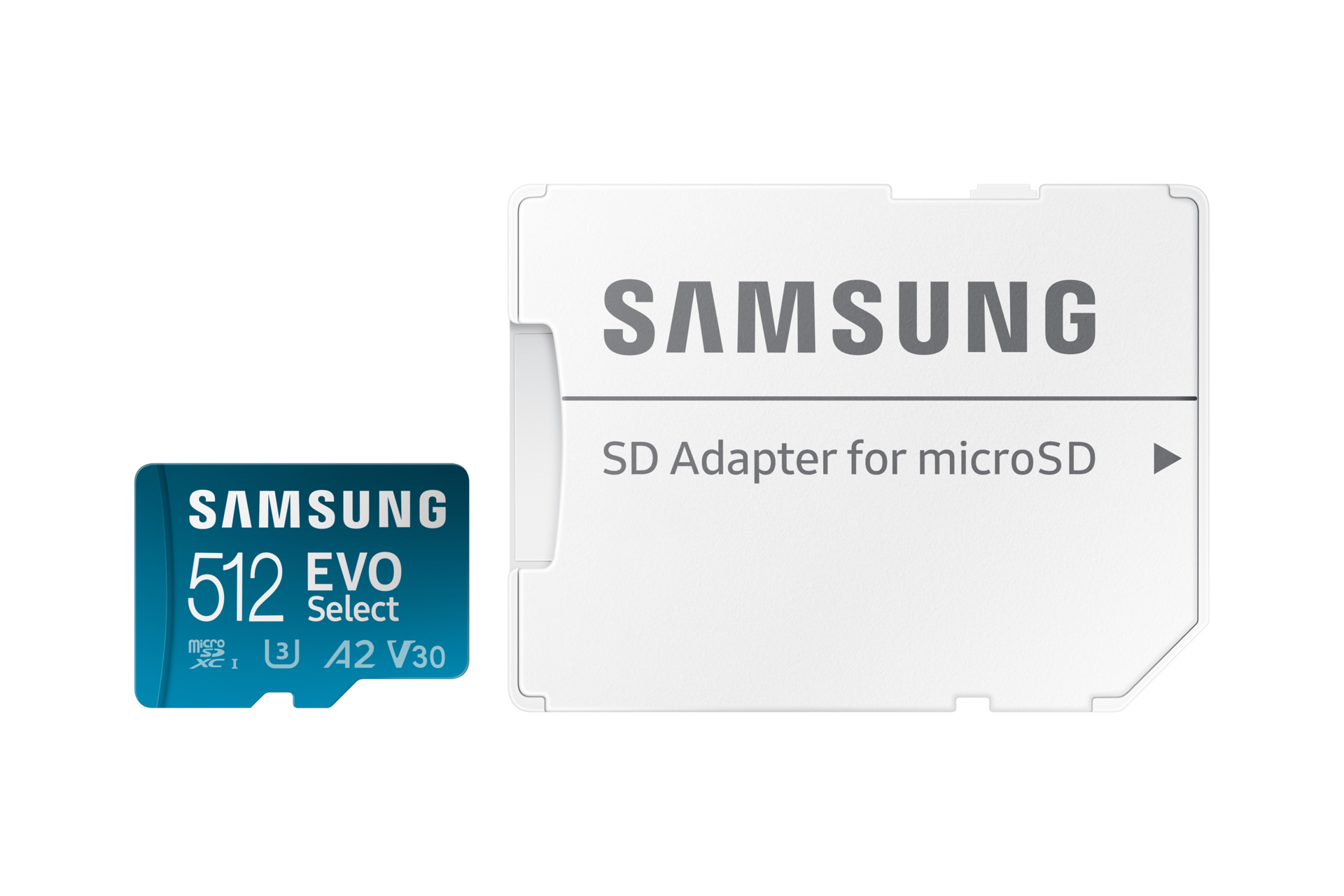 Samsung MB-ME512K 512 GB MicroSDXC UHS-I Class 10 – image 6