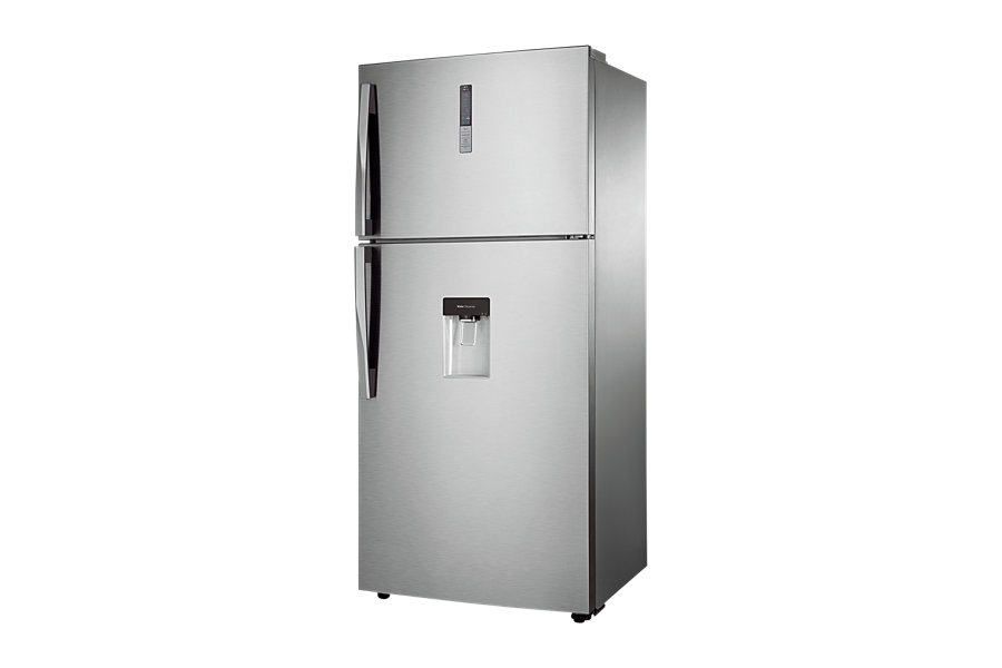 Samsung RT5585ATBSP fridge-freezer Freestanding – image 2