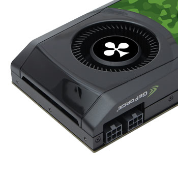 CLUB3D CGNX-X5780 graphics card NVIDIA GeForce GTX 570 – image 4
