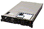 Lenovo ThinkServer RD120, 2.33GHz, 12MB, 2048MB, no HDD, 16x Max DVD-ROM