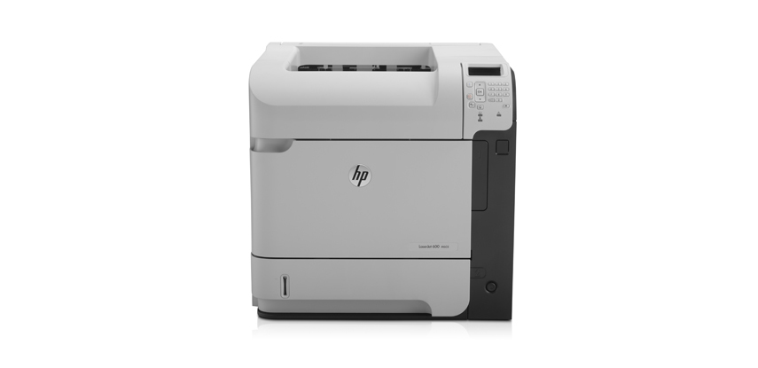 HP LaserJet Enterprise M603dn – image 7