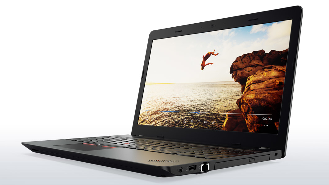 Lenovo ThinkPad E575