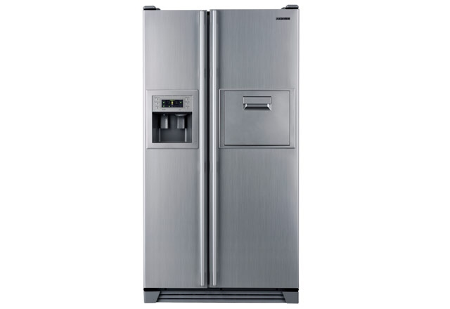 Samsung Refrigerator RS23FPSM