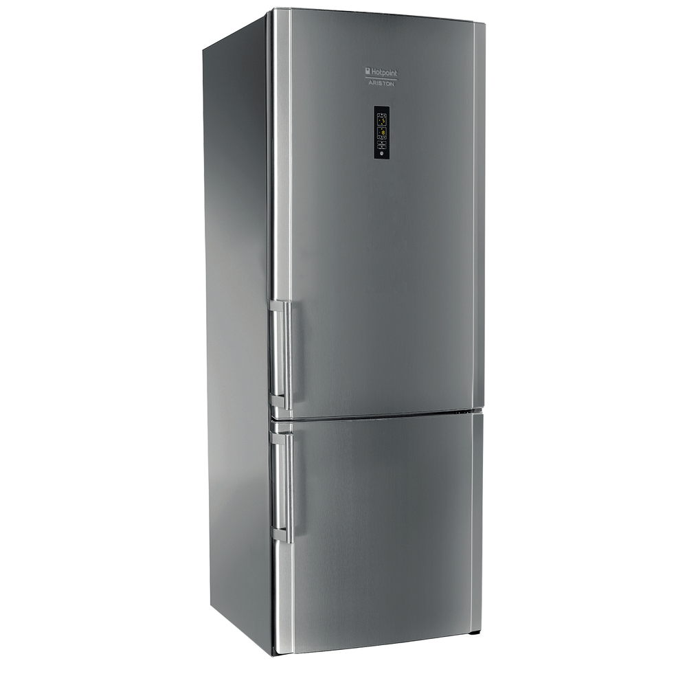 Hotpoint EU HA7BY 9321 NFX — vue 1 sur 3