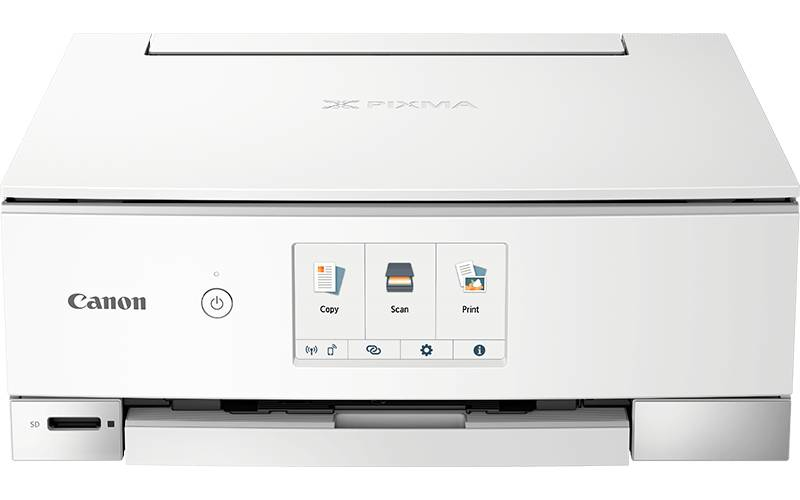 Canon PIXMA TS8251 Inkjet A4 – image 3
