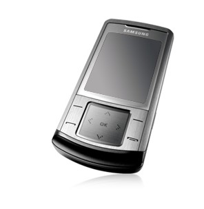 Samsung SGH-U900 Soul Grey – image 6