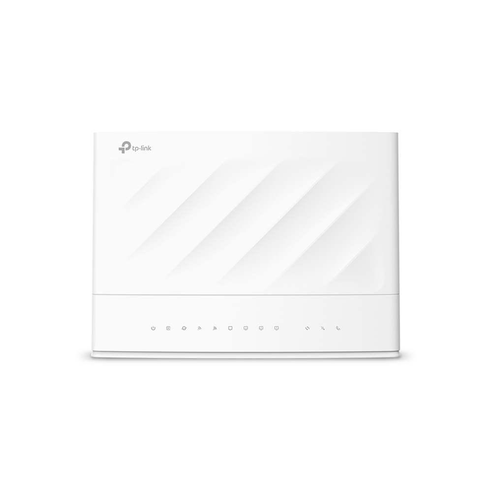TP-Link VX230v wireless router Gigabit Ethernet Dual-band (2.4 GHz – image 1