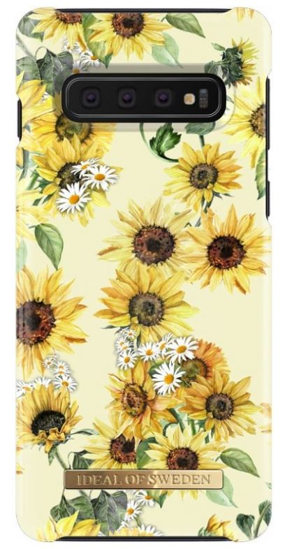 iDeal of Sweden Sunflower Lemonade
