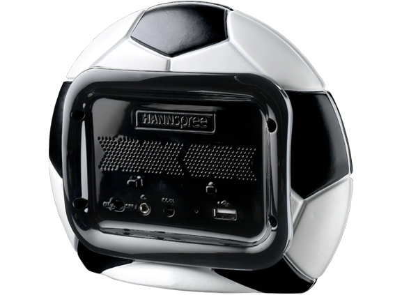 Hannspree SG4321S3 digital photo frame – image 2