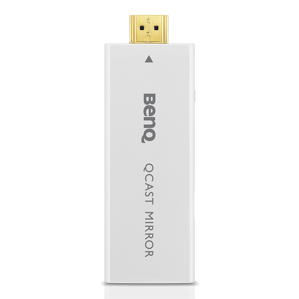 BenQ MW612 + QP20 – image 9