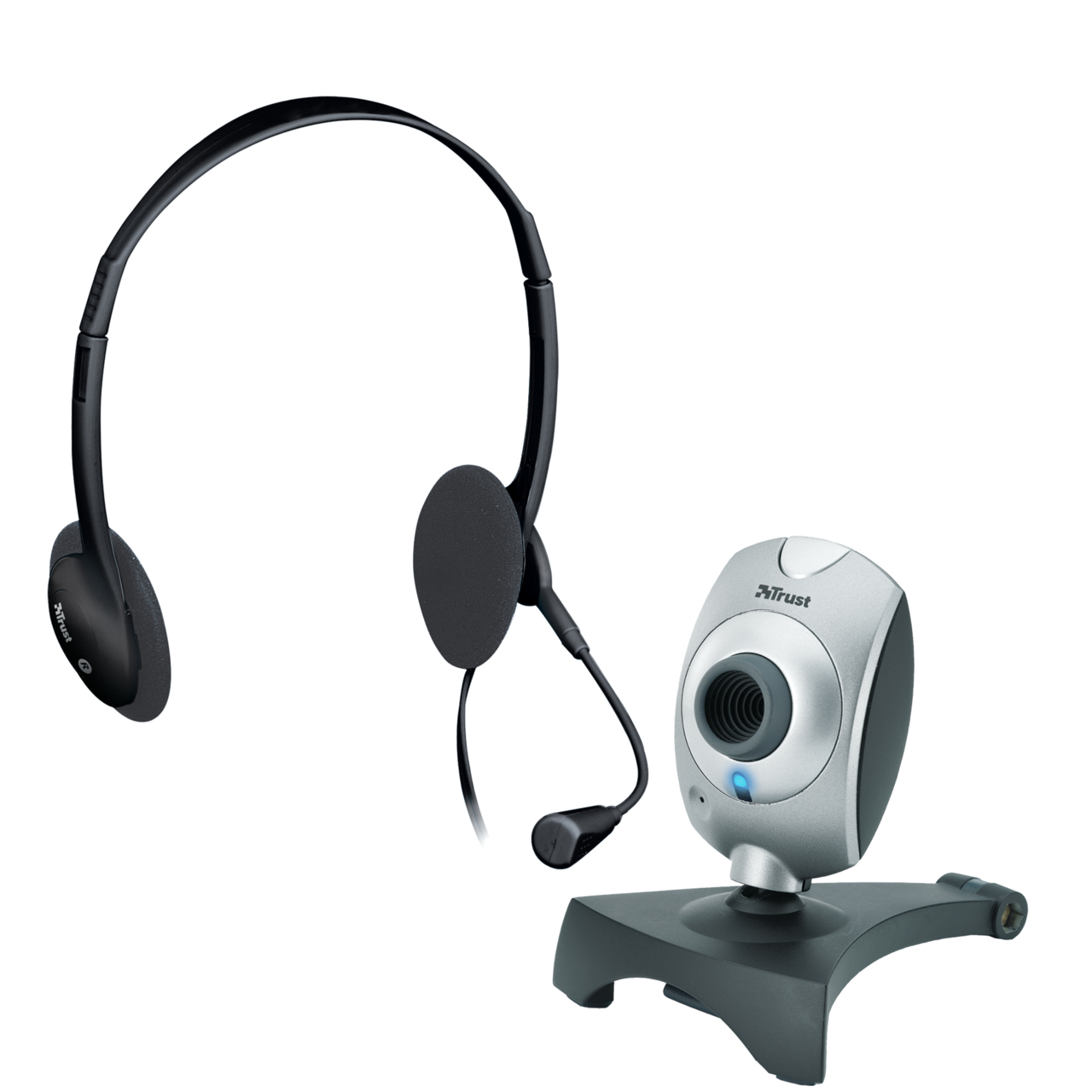 Trust Primo Video ChatPack