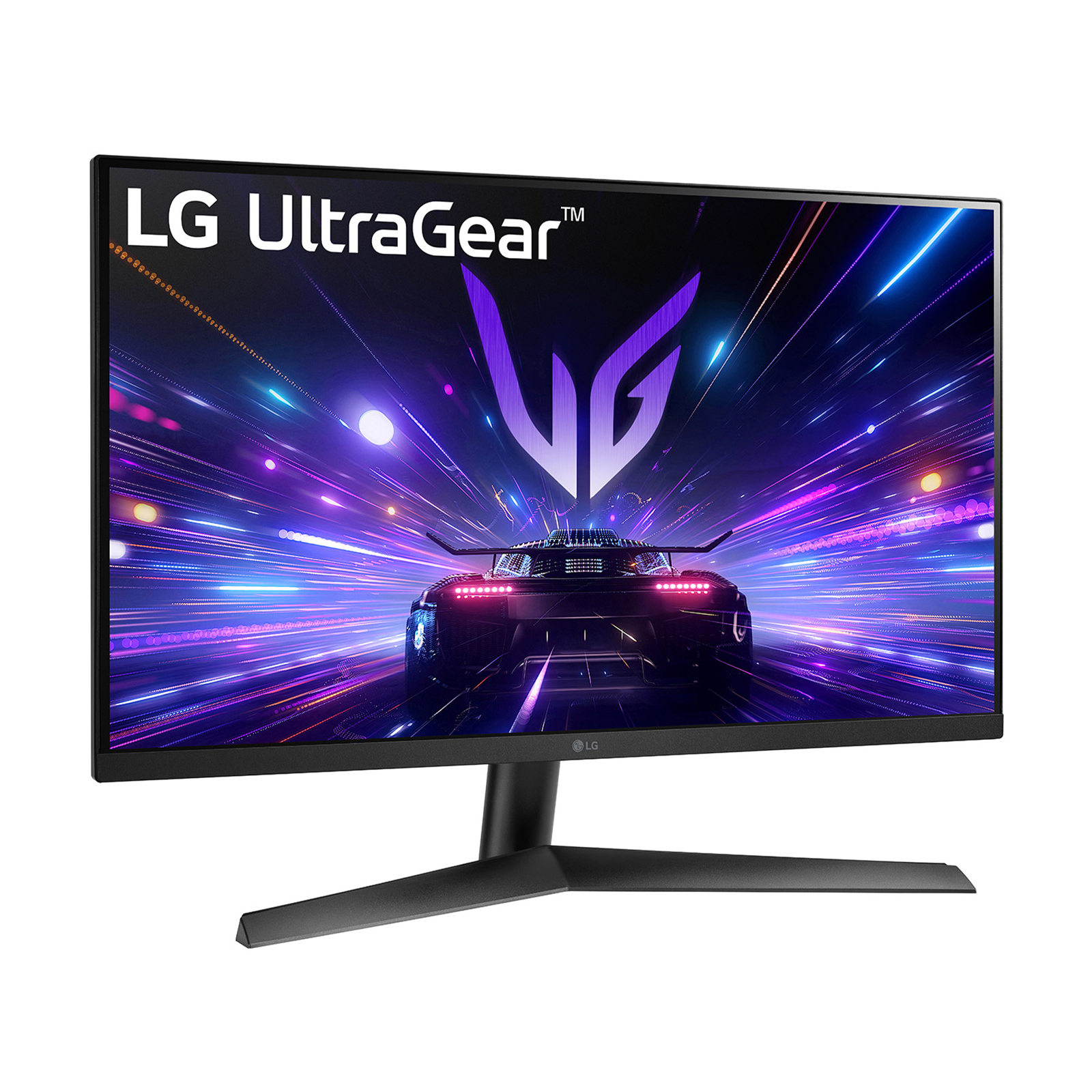 LG 27GS60F computer monitor – image 3
