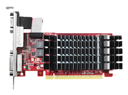 ASUS R7240-SL-2GD3-L AMD Radeon R7 240 – image 2