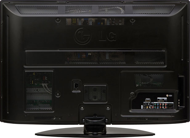 LG 50PG20 TV 127 cm (50") HD Black 1500 cd/m² – image 4
