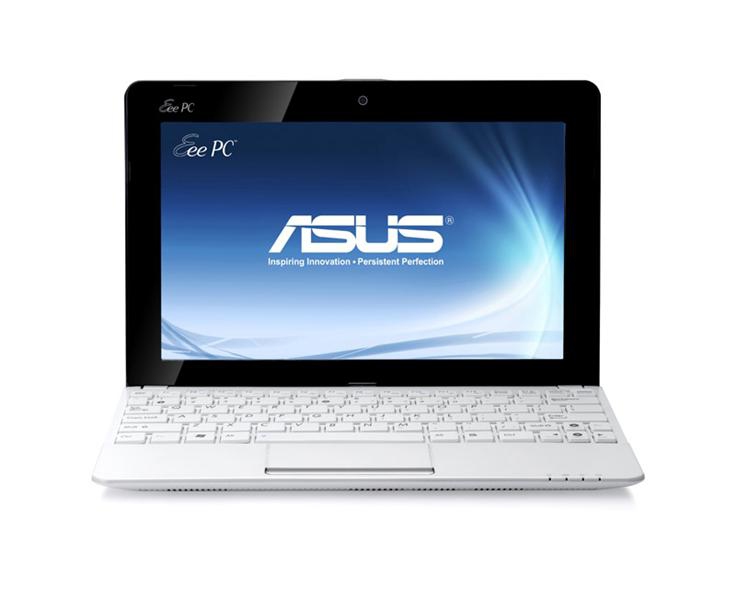 ASUS Eee PC 1015PX-WHI059S